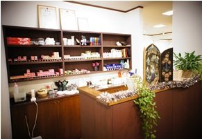 Amonde | 津のヘアサロン