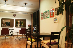 Hair Life first fly | 岡山のヘアサロン