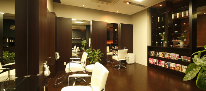 eggplant | 熊本のヘアサロン