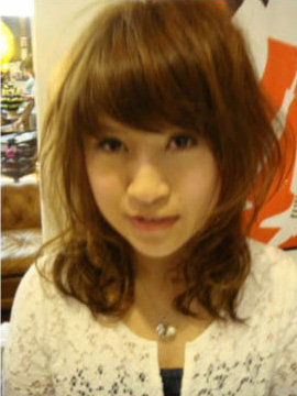 kubu hair | 郡山のヘアサロン