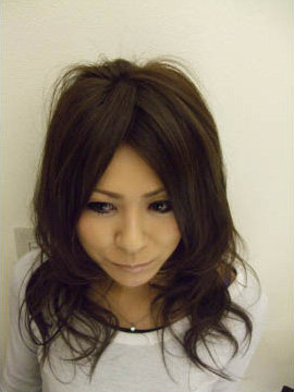 kubu hair | 郡山のヘアサロン