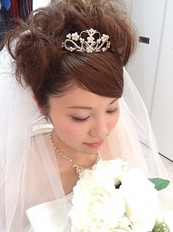 美容室 こなか | 青森のヘアサロン