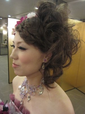 美容室 こなか | 青森のヘアサロン