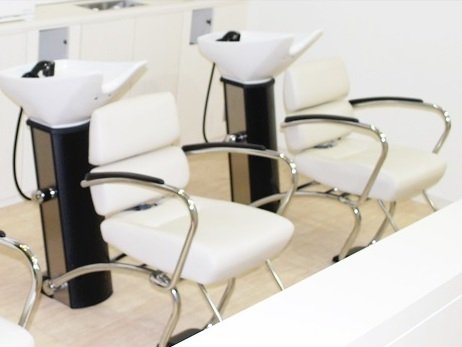 HAIR ART Amuse | 四日市のヘアサロン