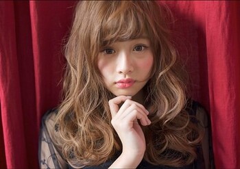 This | 高松のヘアサロン