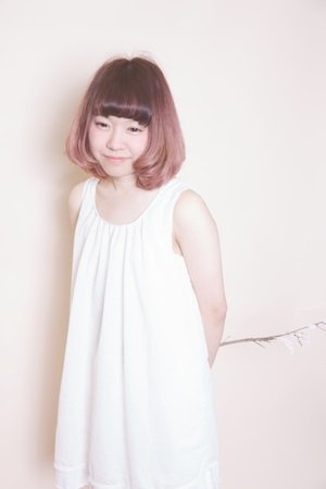 WAVE | 鈴鹿のヘアサロン WAVE | 鈴鹿のヘアサロン