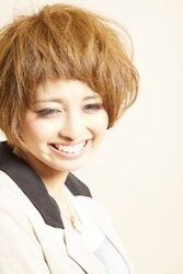 NATURE | 鈴鹿のヘアサロン