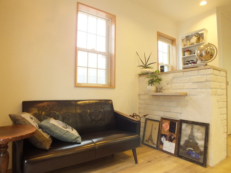 MAGIC | 市川のヘアサロン