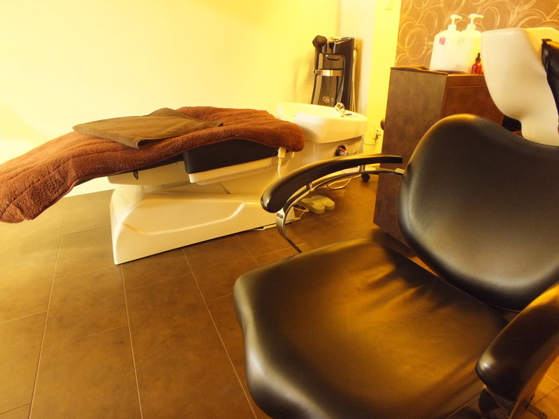 MAGIC | 市川のヘアサロン