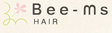 Bee-ms HAIR 北方店