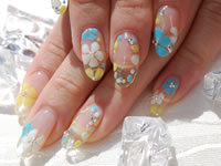 Aqua Nail 藤が丘店 アクアネイルフジガオカテン 愛知県 藤が丘 のネイルサロン ビューティーパーク