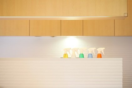 genie 【ジーニー】 | 大津のヘアサロン