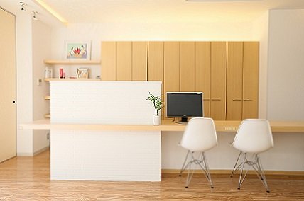 genie 【ジーニー】 | 大津のヘアサロン