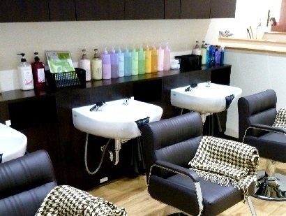 la terre hair | 八丁堀/白島/牛田のヘアサロン la terre hair | 八丁堀/白島/牛田のヘアサロン