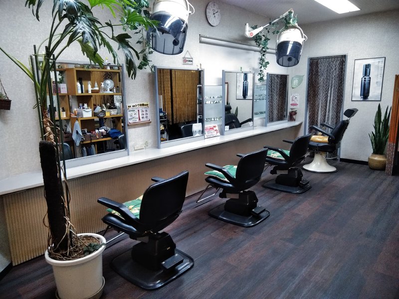 マリヤ美容室 | 宇部のヘアサロン マリヤ美容室 | 宇部のヘアサロン