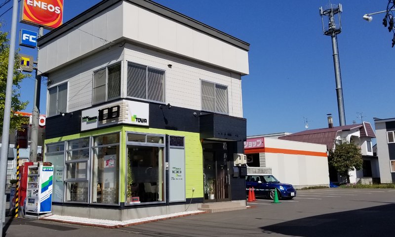 Hair Space 108 | 旭川のヘアサロン