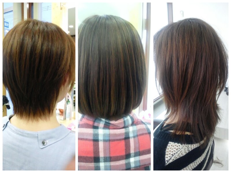 Hair Space 108 | 旭川のヘアサロン