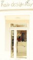 hair design Ray | 伊勢のヘアサロン