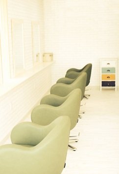 hair design Ray | 伊勢のヘアサロン