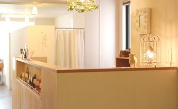 designK 本店 | 仙台のアイラッシュ