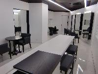 YSNIC 前川店 | 徳島のヘアサロン