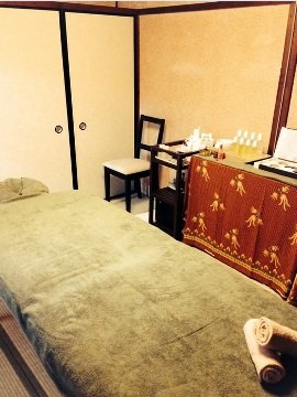 Se:ange | 奈良のエステサロン