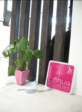 Lehua | 茅ヶ崎のヘアサロン