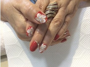 Lehua Nail ~ネイル~ | 代官山のネイルサロン Lehua Nail ~ネイル~ | 代官山のネイルサロン