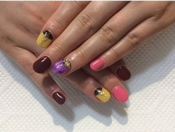 Lehua Nail ~ネイル~ | 代官山のネイルサロン Lehua Nail ~ネイル~ | 代官山のネイルサロン