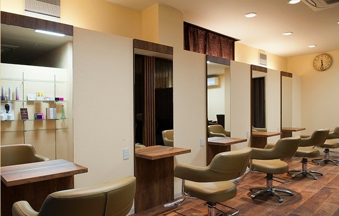 ヘアー&メイク Sawa 上田天神店 | 上田のヘアサロン