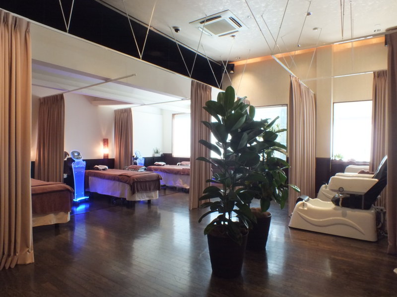 エステティックサロン improve | 高松のエステサロン エステティックサロン improve | 高松のエステサロン