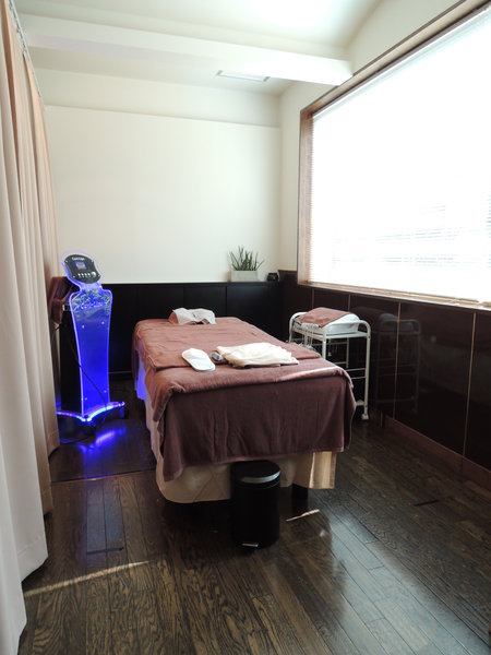 エステティックサロン improve | 高松のエステサロン エステティックサロン improve | 高松のエステサロン