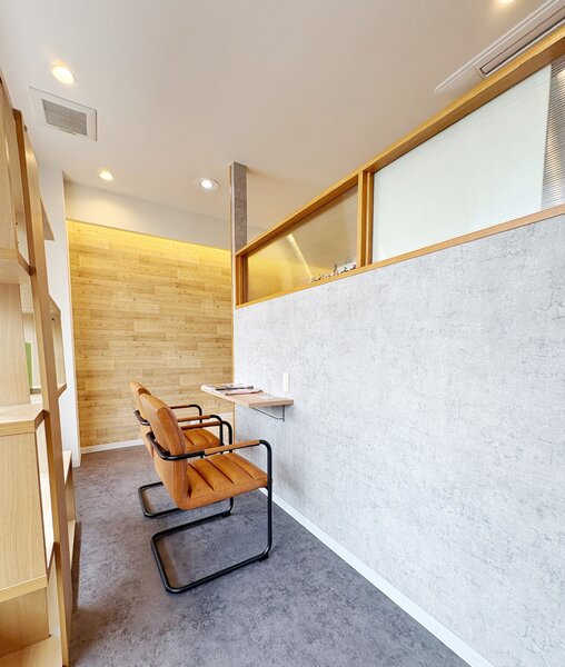 HAIR PLAYCE ARCO | 香椎のヘアサロン