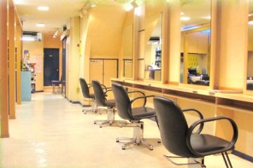 HAIR BRILLIANT | 川崎のヘアサロン HAIR BRILLIANT | 川崎のヘアサロン