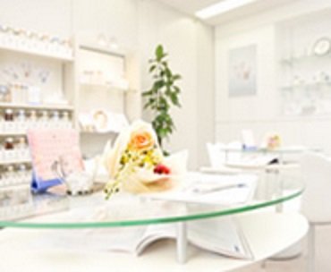 CPサロン ミスティ | 横浜のエステサロン CPサロン ミスティ | 横浜のエステサロン