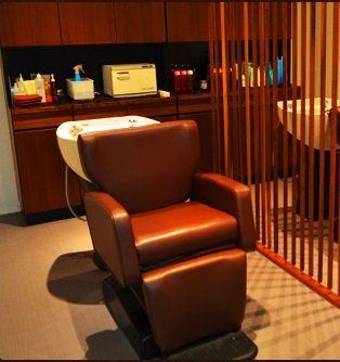 refu PRIVATE HAIR SALON 【レフ】 | 北九州のヘアサロン