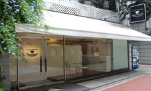 Ivory アイボリー 東京都 表参道 のマツエク まつげパーマ ビューティーパーク