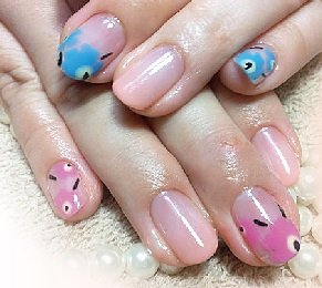 Lindo Nail | 横浜のネイルサロン Lindo Nail | 横浜のネイルサロン