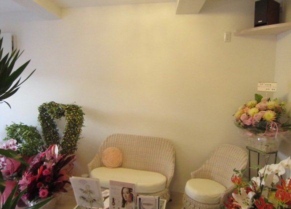 ナチュレ 和歌山店 | 和歌山のアイラッシュ