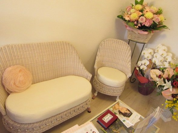 ナチュレ 和歌山店 | 和歌山のアイラッシュ