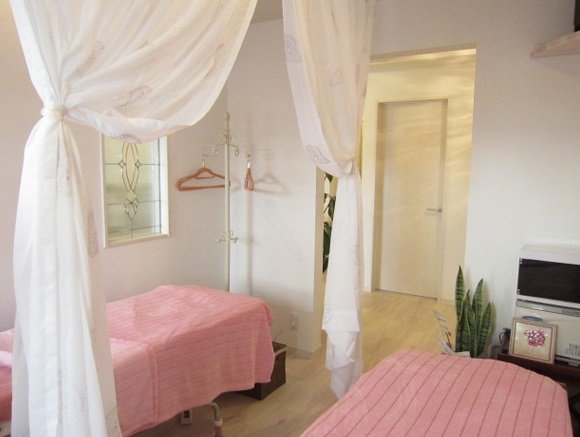 ナチュレ 和歌山店 | 和歌山のアイラッシュ