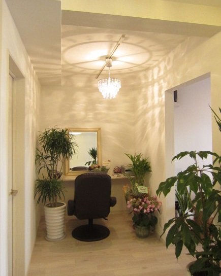 ナチュレ 和歌山店 | 和歌山のアイラッシュ