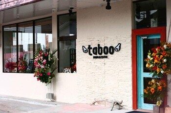 taboo hair&esthe | 新潟のヘアサロン