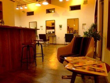 de'Co.hair's garden | 出雲のヘアサロン