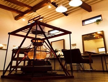 de'Co.hair's garden | 出雲のヘアサロン