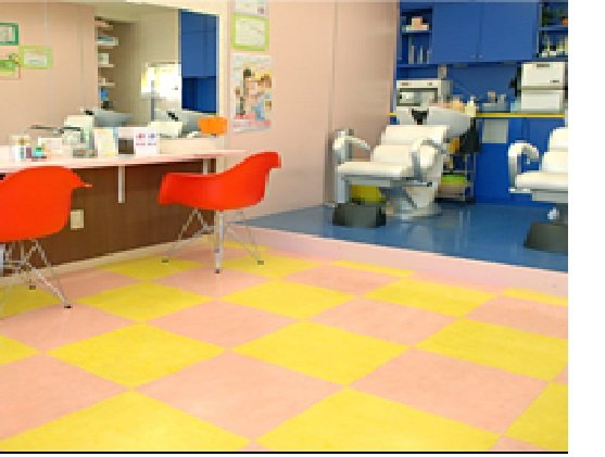 ヒップ中原店 | 平塚のヘアサロン