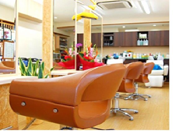 ヒップ伊勢原店 | 伊勢原のヘアサロン