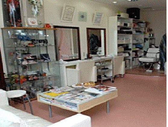 ヒップBride's店 | 平塚のヘアサロン