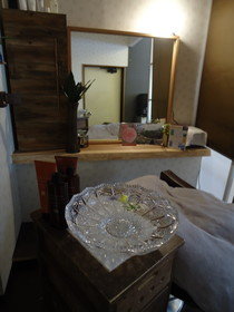 1/f HAIR GARDEN | 春日のヘアサロン