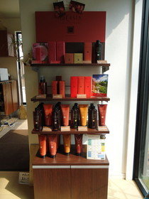 1/f HAIR GARDEN | 春日のヘアサロン